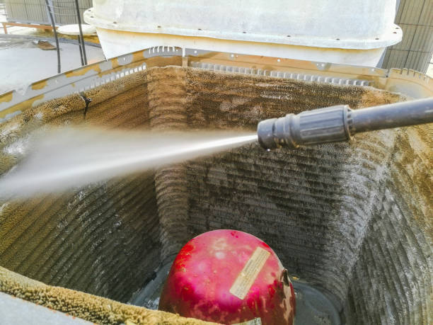 Home Air Vent Cleaning in Nipomo, CA