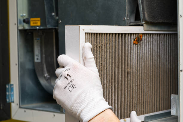 Best General Air Duct Cleaning  in Nipomo, CA