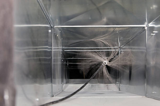 Best Emergency Air Duct Cleaning  in Nipomo, CA