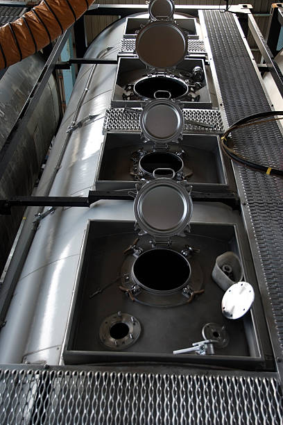 Best Commercial Air Duct Cleaning  in Nipomo, CA
